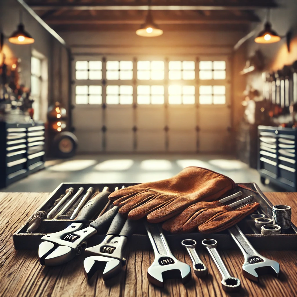 About Our Family-Owned Garage Door Company in Monfort Heights OH - Professional Service Team