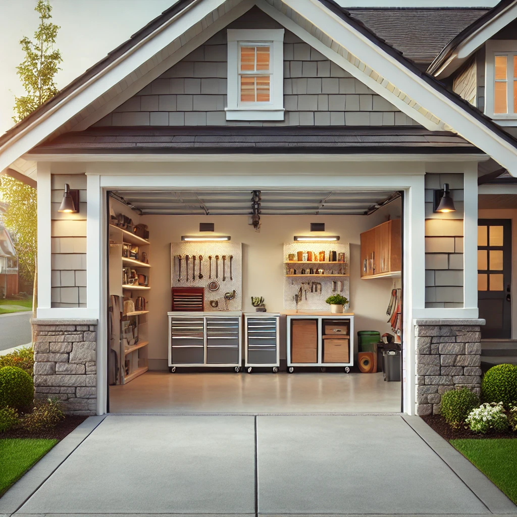 Latest garage door repair tips and maintenance guides from Monfort Heights's trusted experts