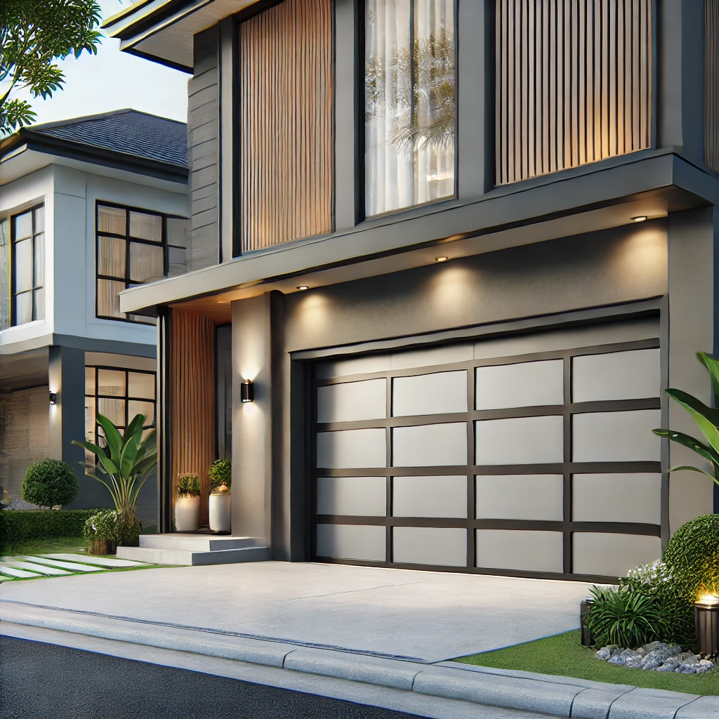 Professional Garage Door Company Monfort Heights OH - 24/7 Emergency Service & Repairs