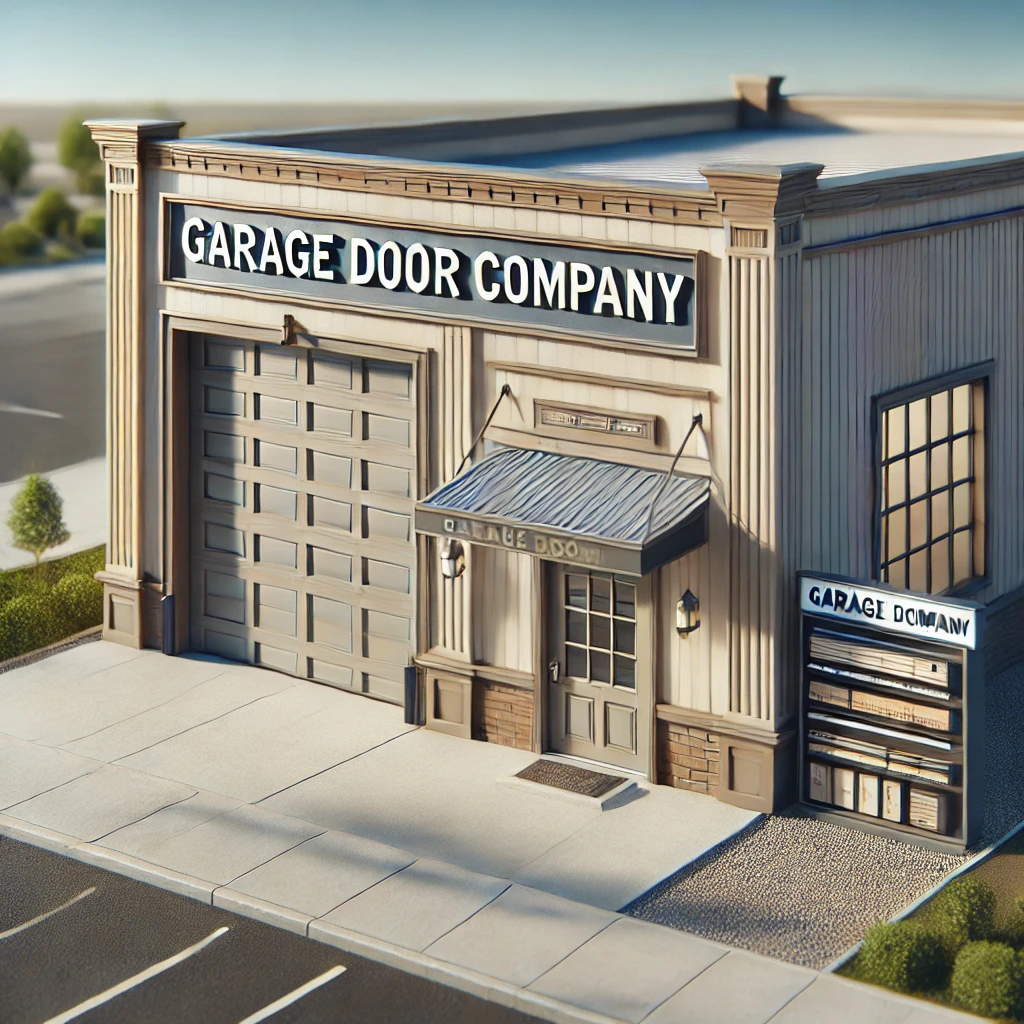 Best Garage Door Company Near Me Monfort Heights OH - 24/7 Emergency Service