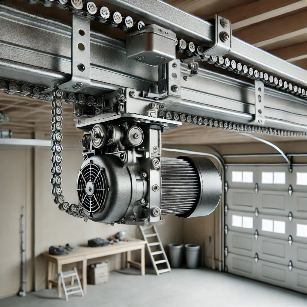 Professional Garage Door Opener Installation Monfort Heights OH - Expert Smart Opener Installation Services