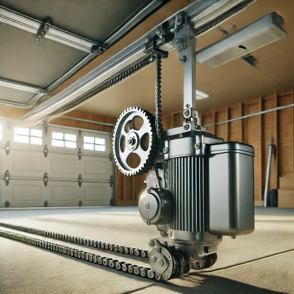 Garage Door Opener Installation & Service in Monfort Heights OH - Professional Solutions for All Opener Brands