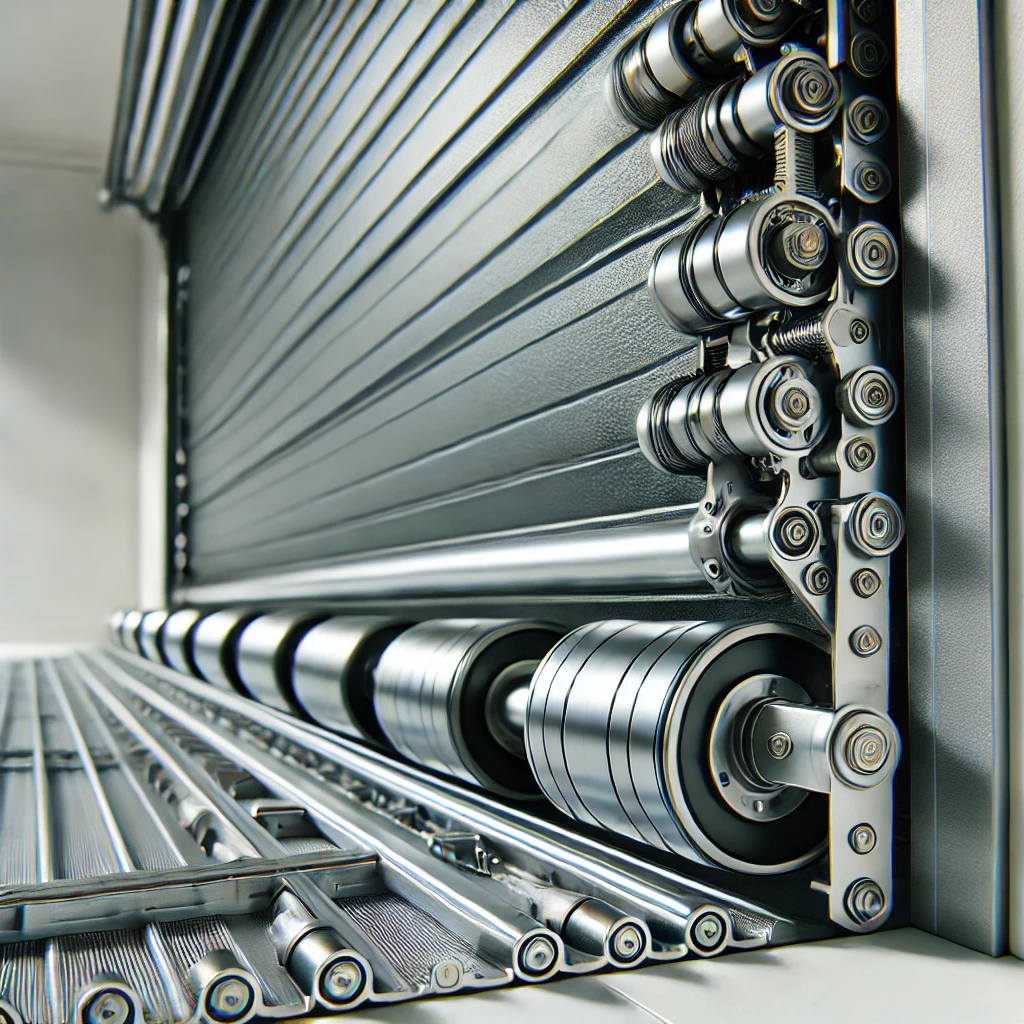 Expert Roller Garage Door Repairs Monfort Heights OH - Professional Door System Specialists